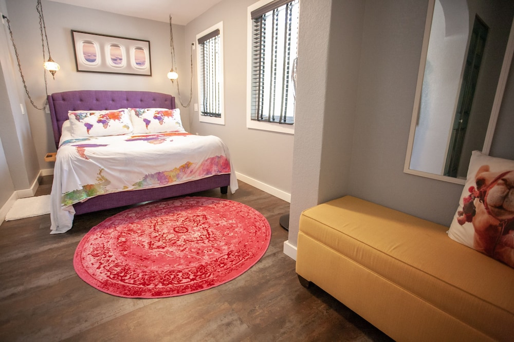 EO Bungalows – Adults Only, Foto 6