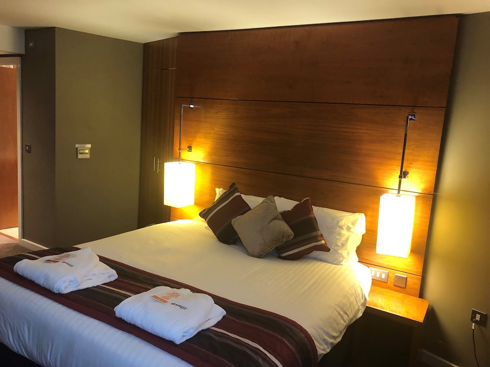 Executive Room, 1 Double Bed, Non Smoking - Photo 2