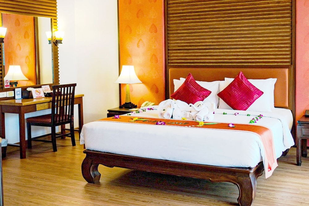 Family 2 Bedrooms - Photo 3