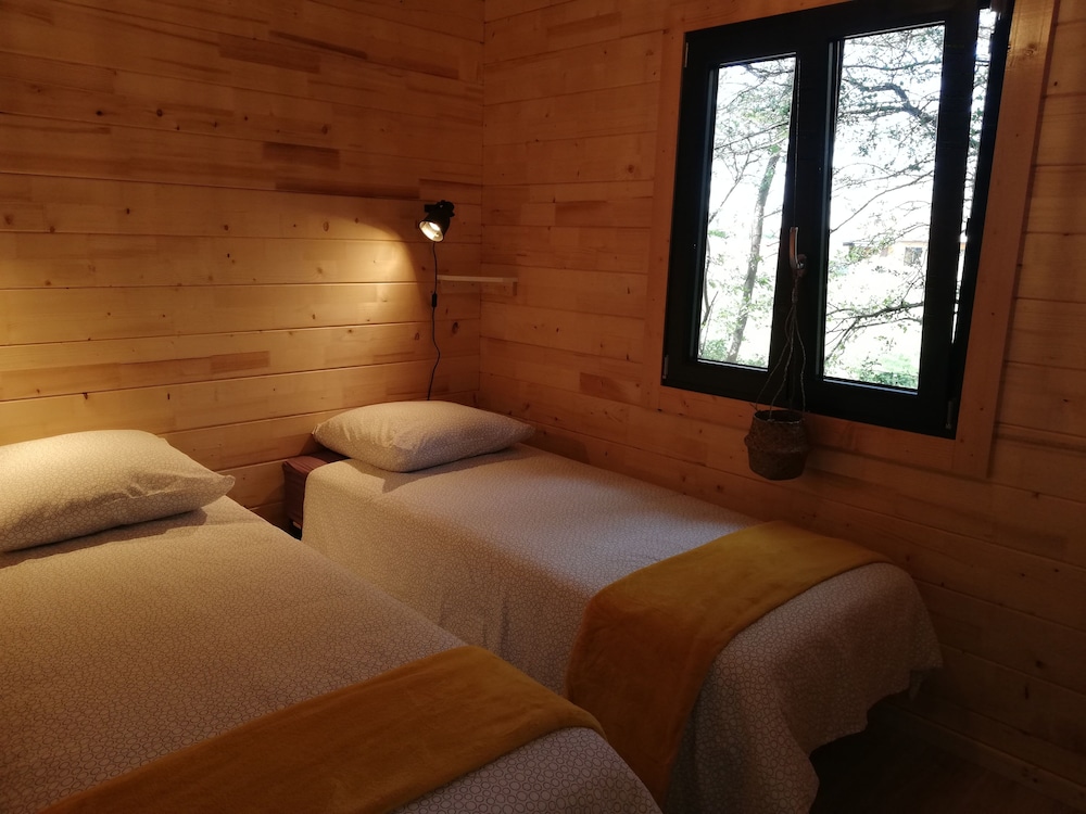 CABANE HAUT PERCHEE photo 1