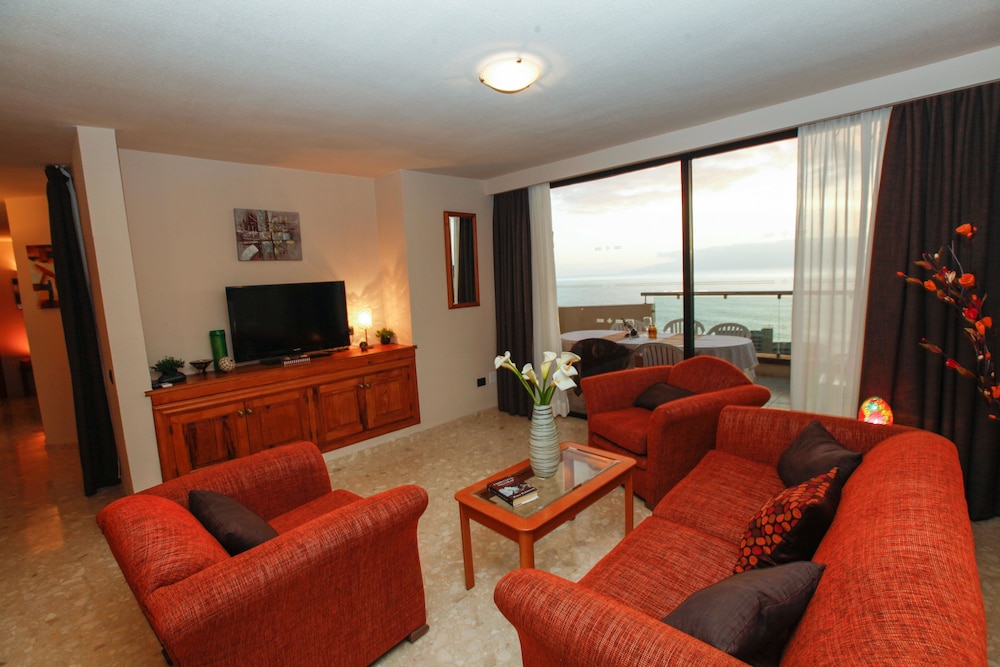 Apartamento Estándar, 2 habitaciones