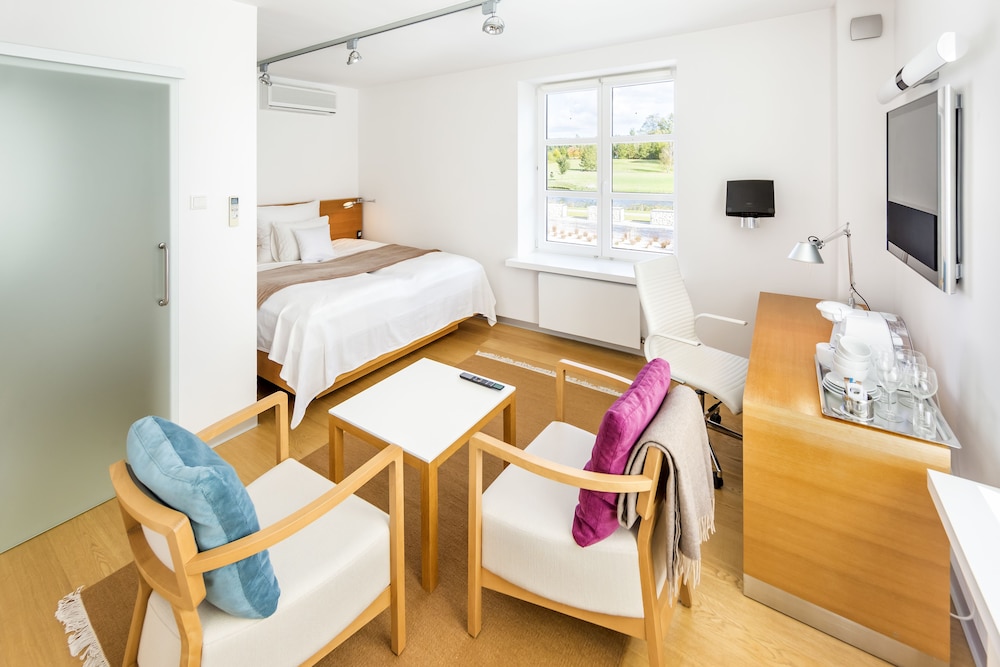 Standard Double Room, 1 King Bed photo 3