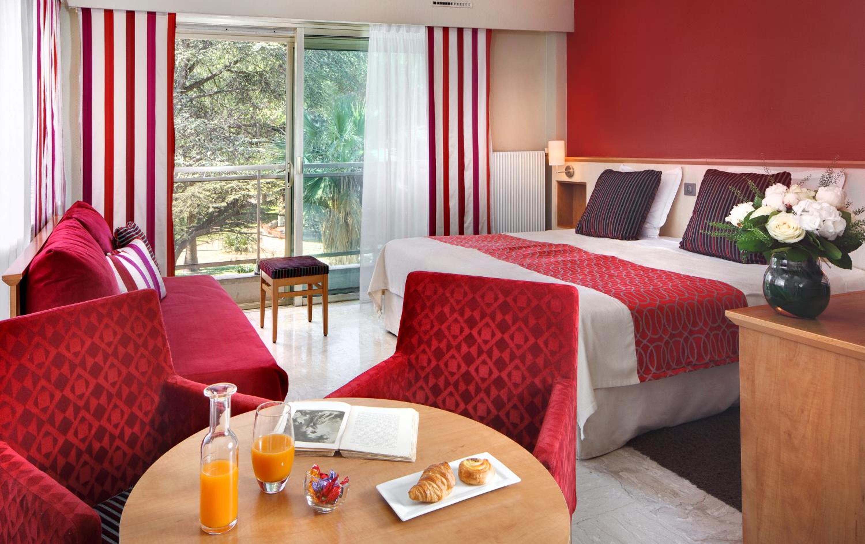 Comfort Room photo 2