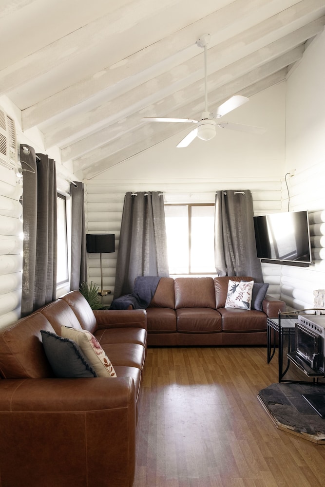 One Bedroom Lodge photo 3