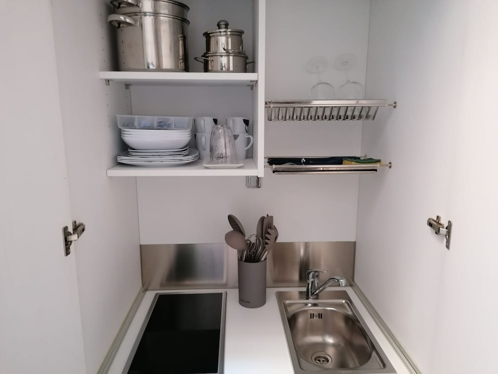 Deluxe Suite, 1 Bedroom - Photo 21