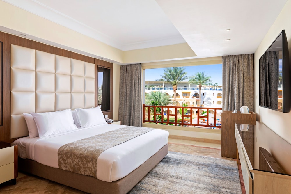 Royal Suite, Sea View photo 3