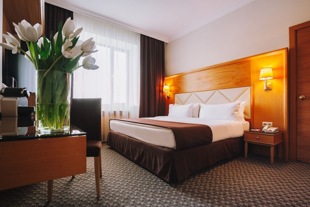 Superior Double Room photo 1