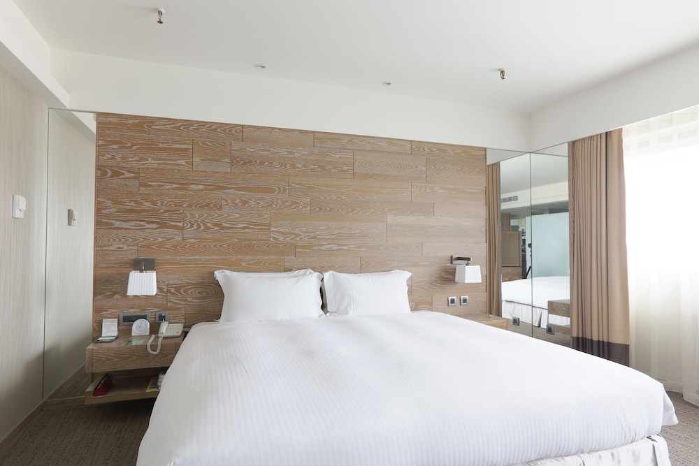 Suite photo 1