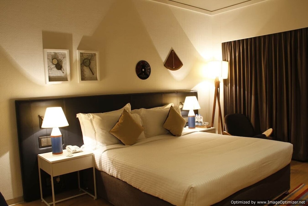 Executive Double or Twin Room photo 2