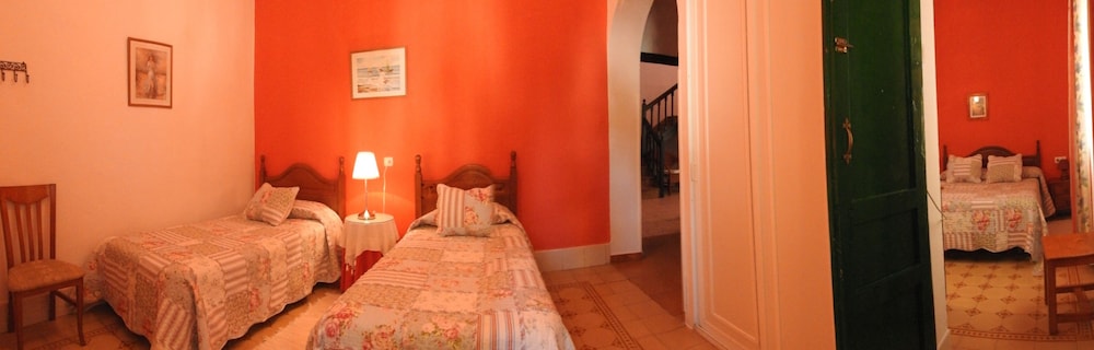 Quadruple Room photo 3