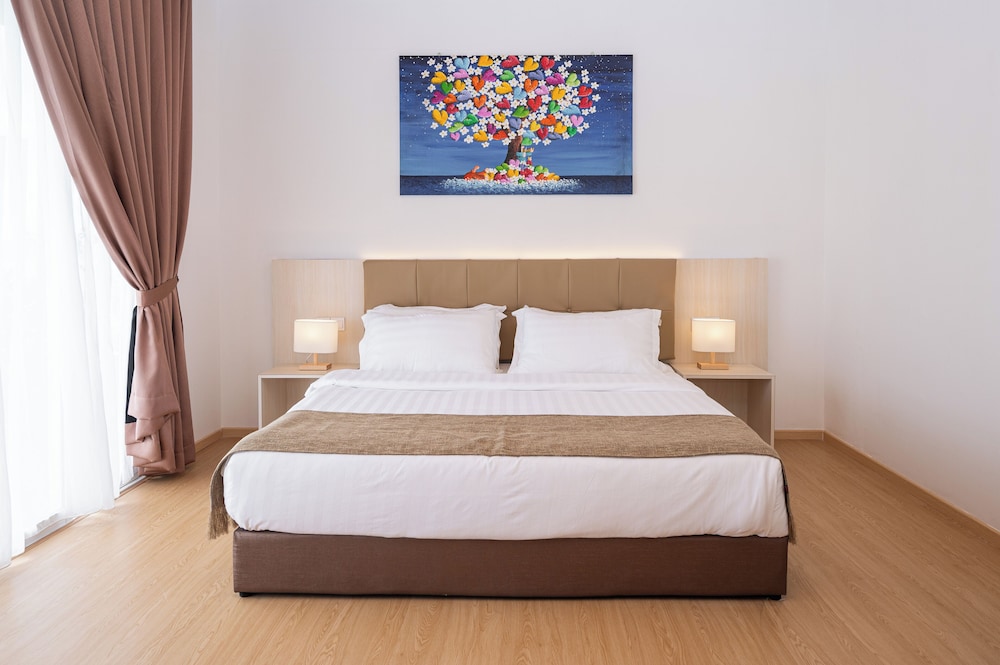 Superior Double Room, Balcony, Sea View photo 2