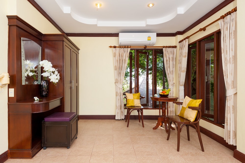 Bungalow Hilltop Double Bed - Photo 3