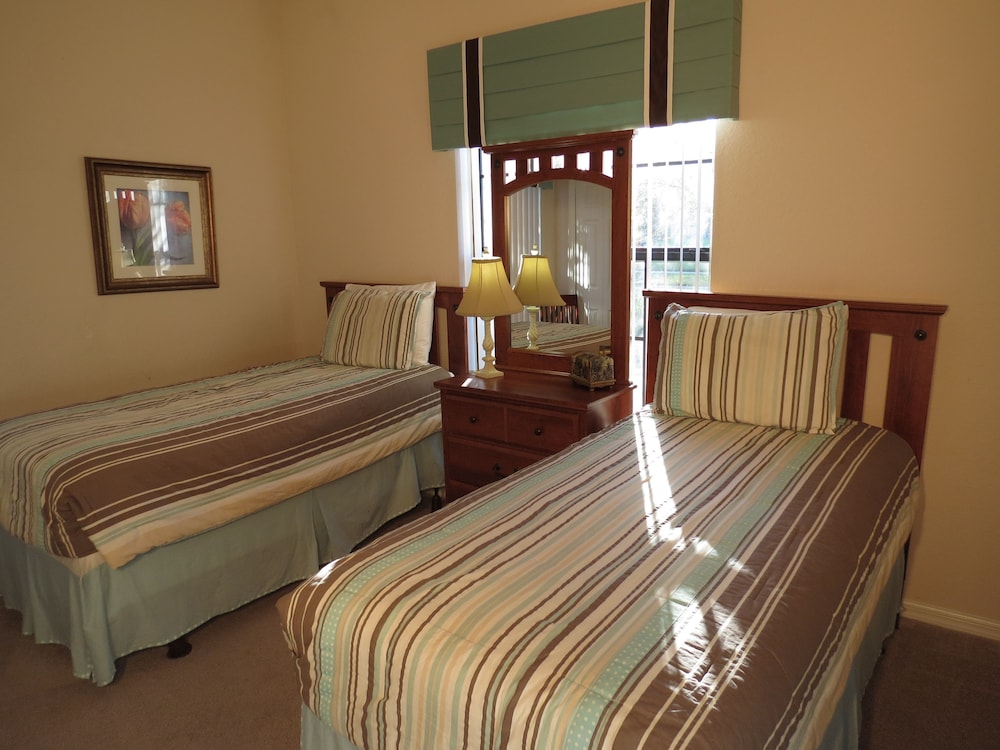 Standard House, 4 Bedrooms, Private Pool