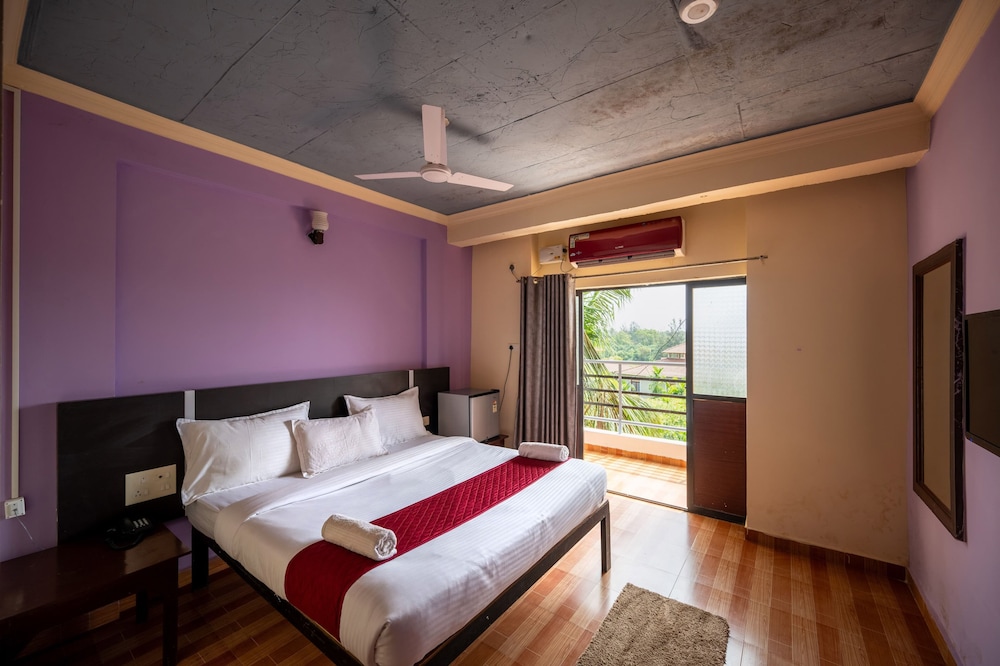 Classic Room, Beach View