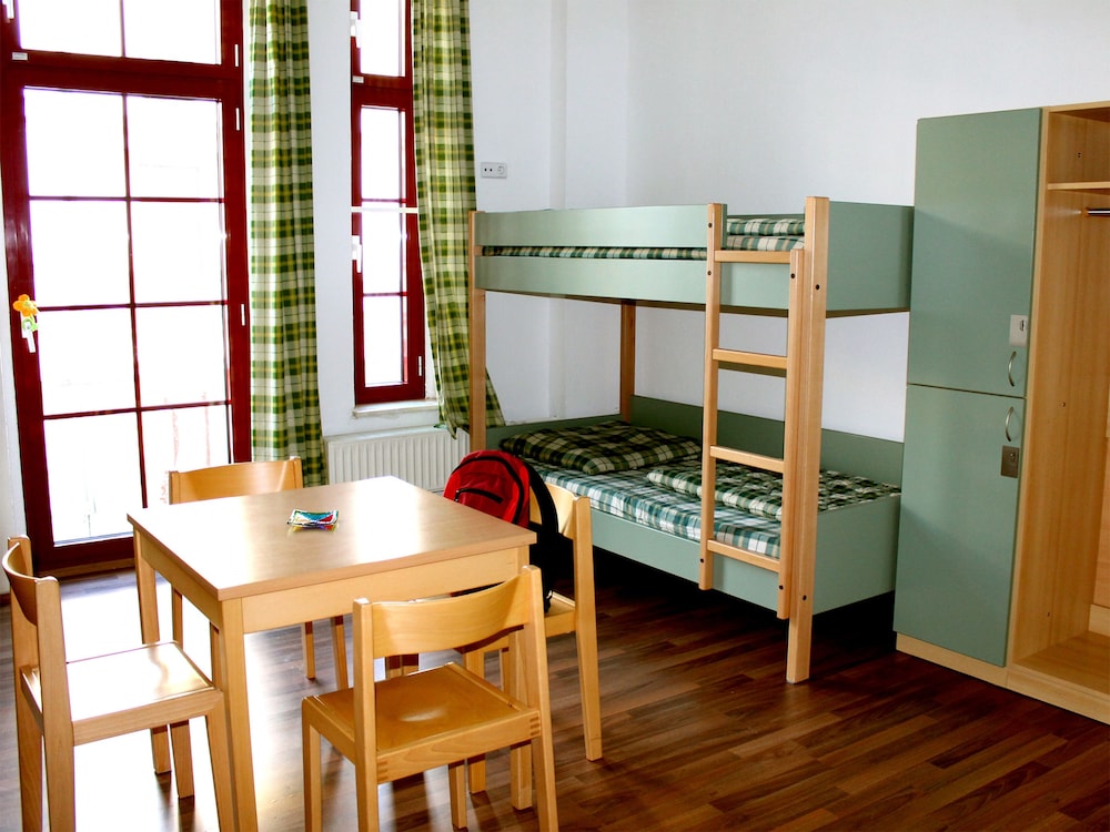 Standard Quadruple Room - Photo 2