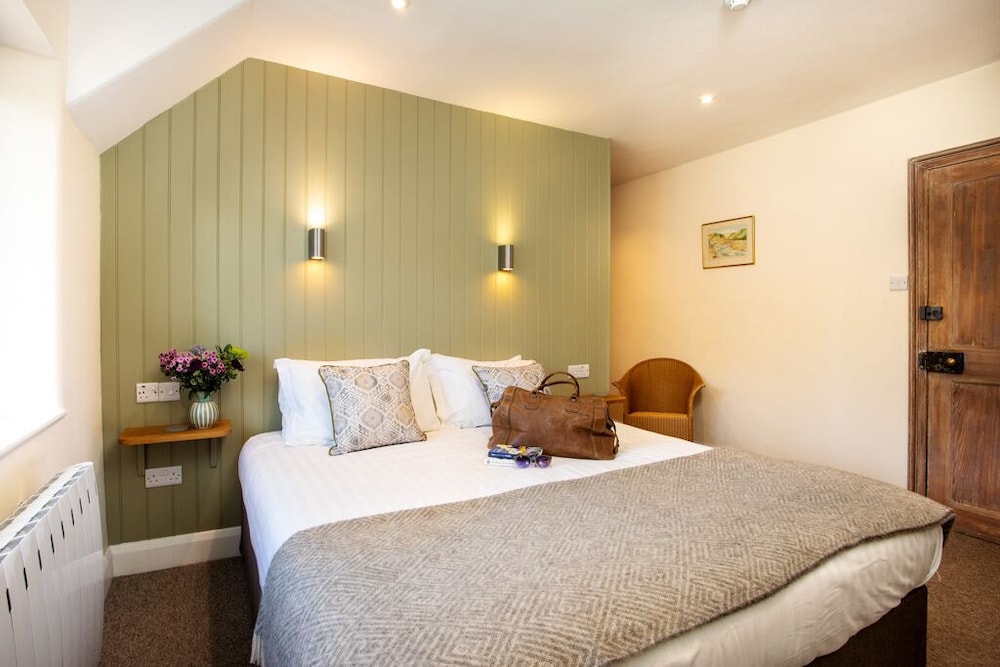 Superior Double Room, Ensuite photo 1