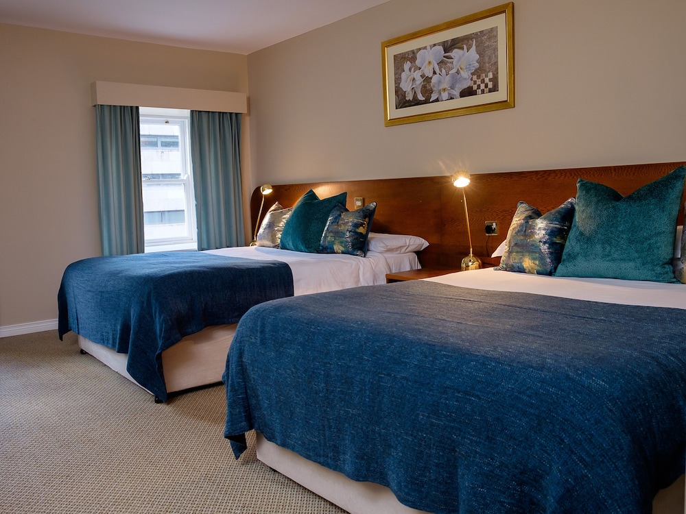 Quadruple Room, Ensuite