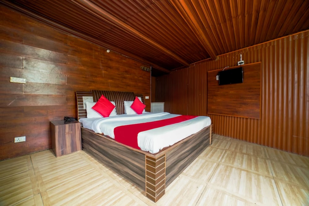 Deluxe Double Room, Multiple Beds