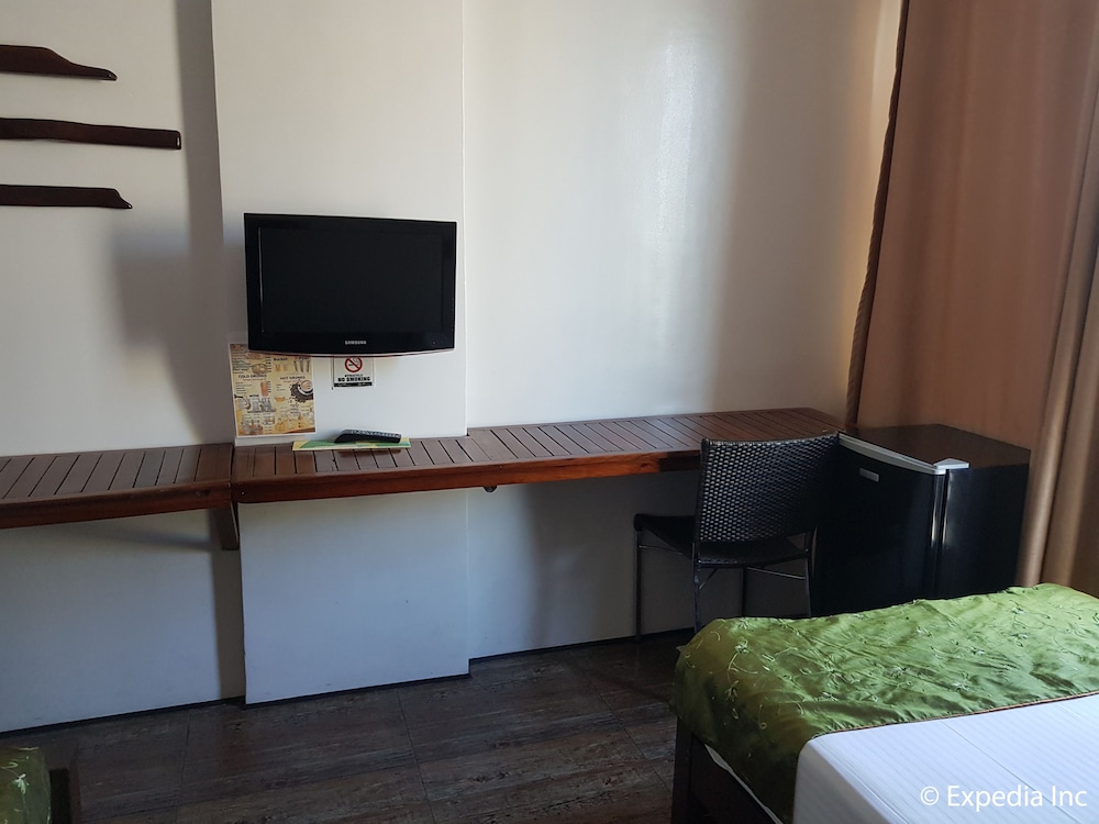Deluxe Room, 2 Twin Beds photo 2