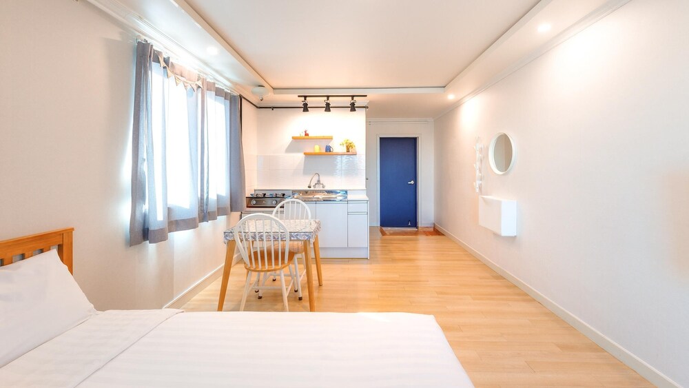 Basic Room, 1 Bedroom (mulgogijaliB(osyeonbyu)) - Photo 5