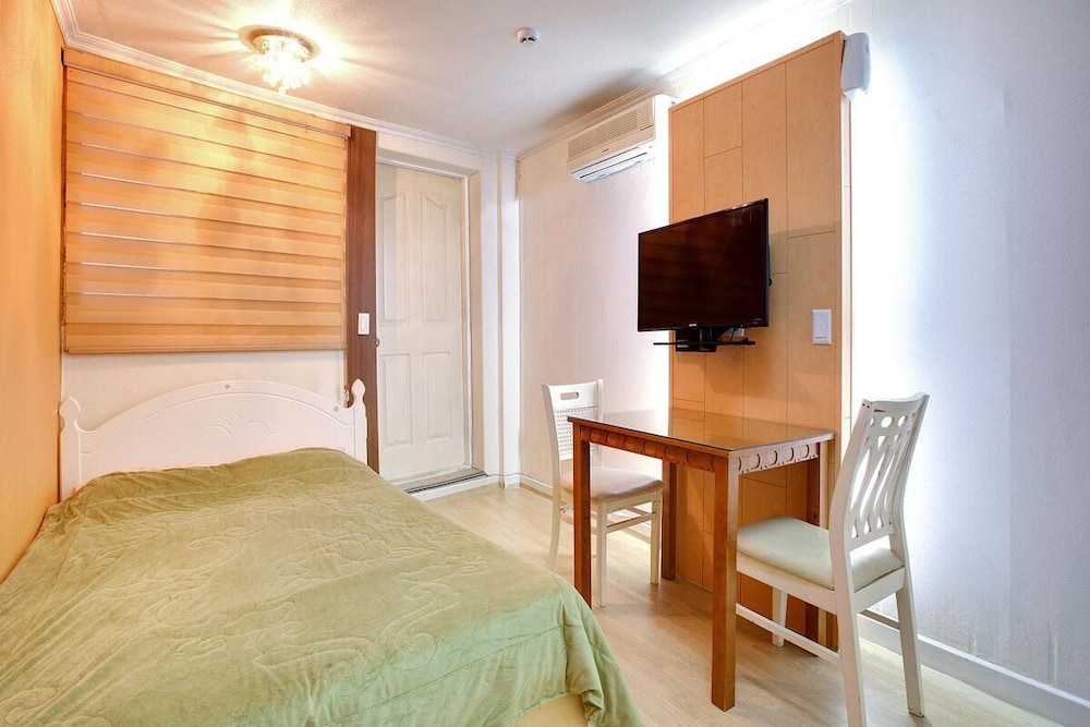 Basic Room, 1 Bedroom (Dalbitsarang)