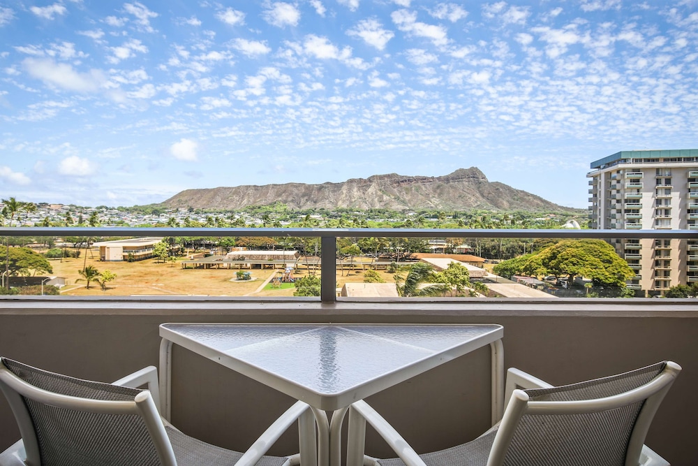 Suite, 2 Bedrooms (Diamond Head)