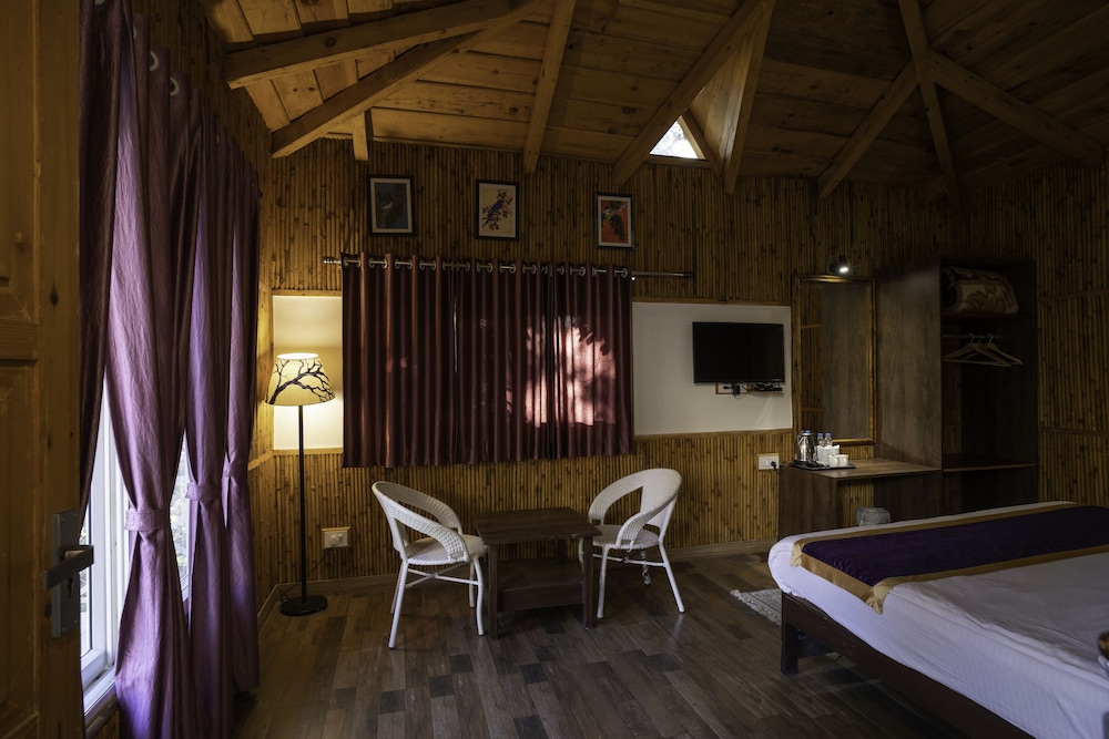 Family Chalet