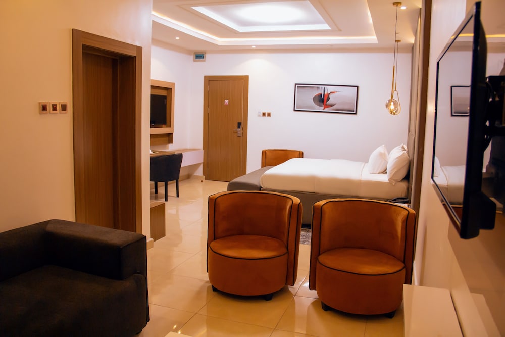 Executive Studio Suite photo 2
