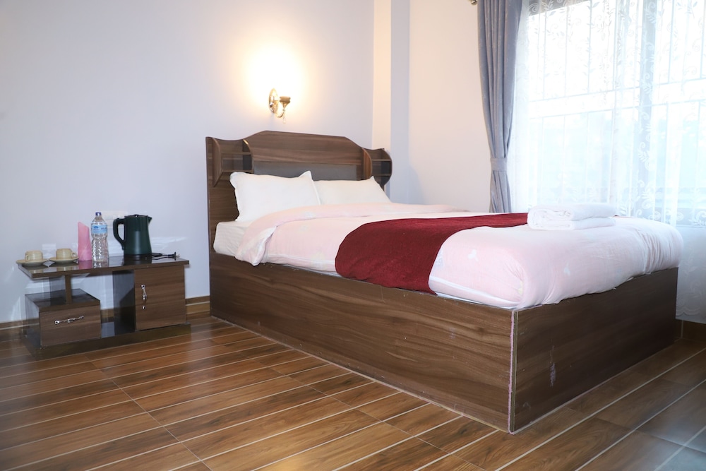 Signature Double Room photo 2