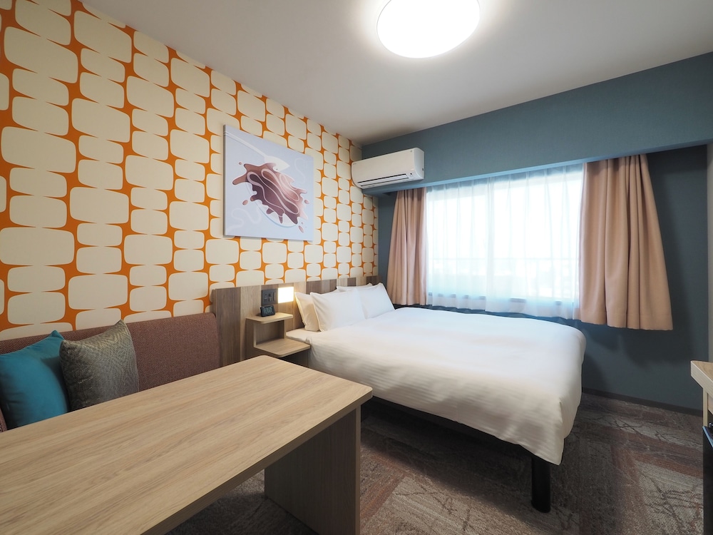Standard Double Room, Non Smoking - Photo 1