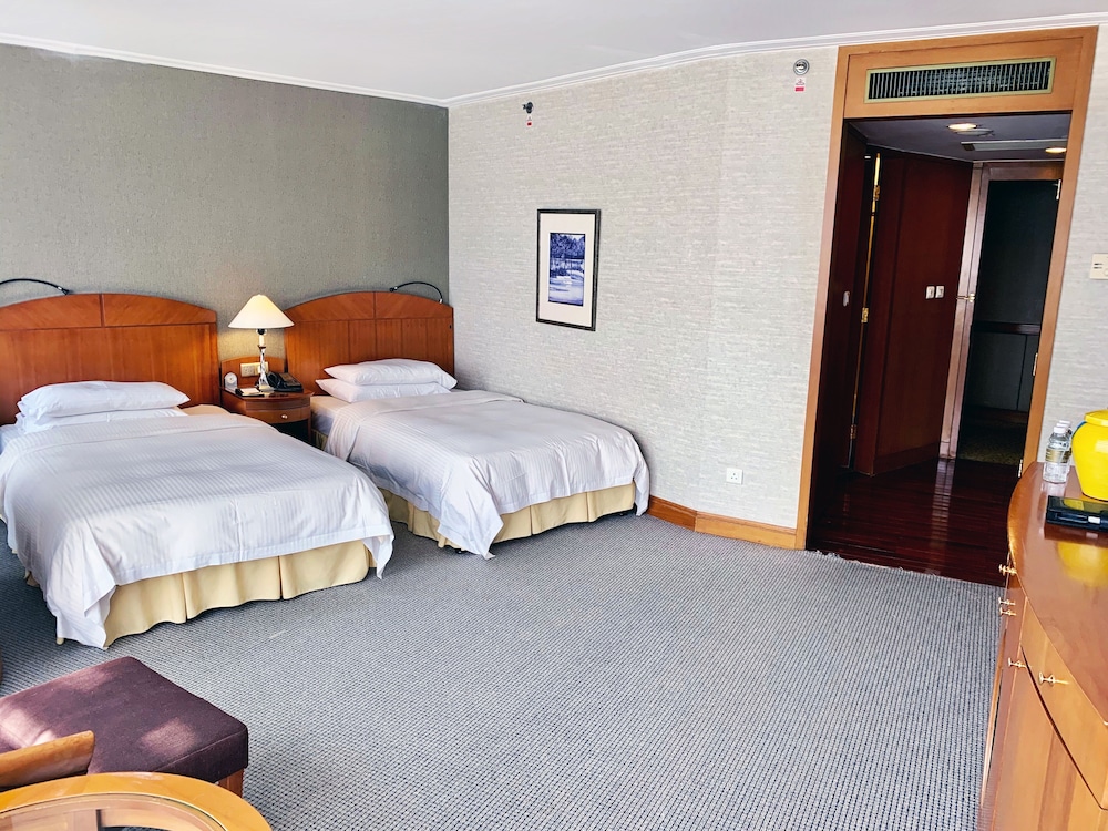 Superior Twin Bed Room photo 3