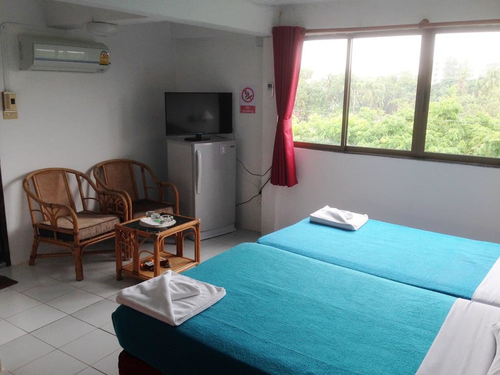 Deluxe Room photo 3