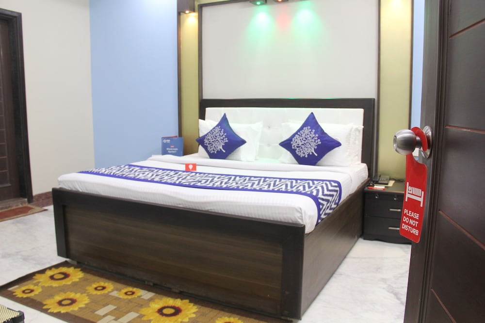 Deluxe Double Or Twin Room, 1 Queen Bed