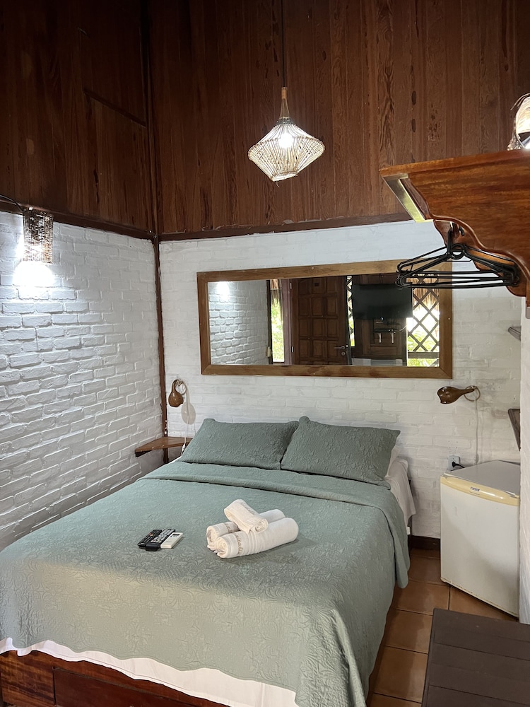 Basic Double Room