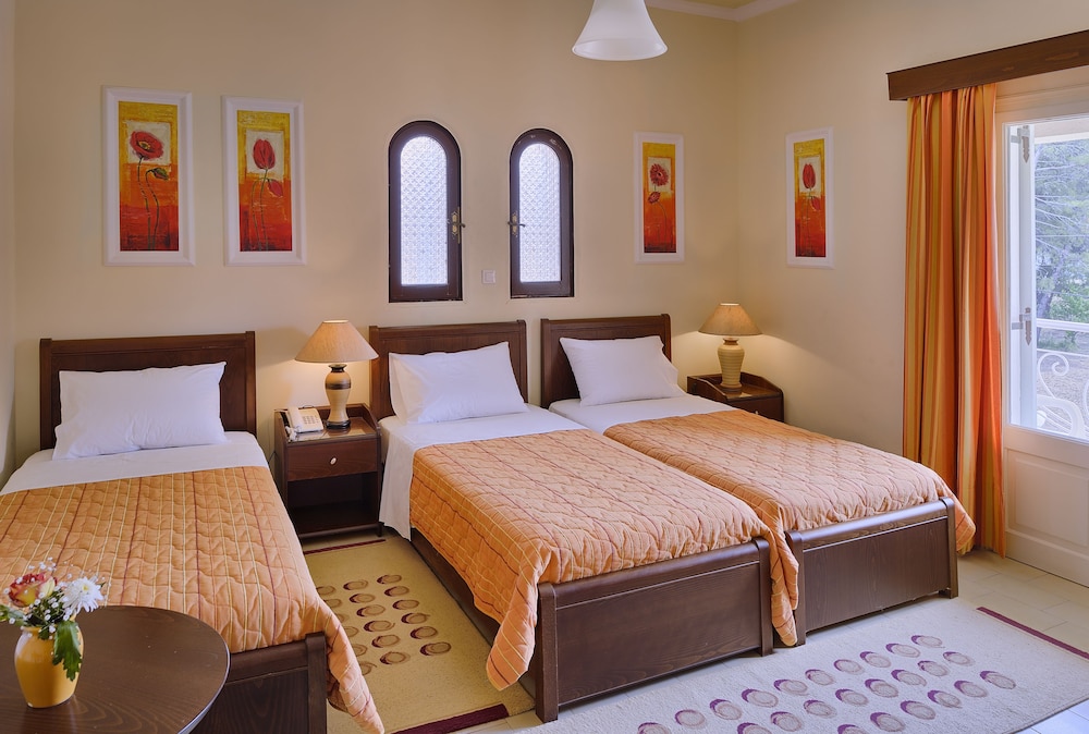 Triple Room, Partial Sea View - Photo 5