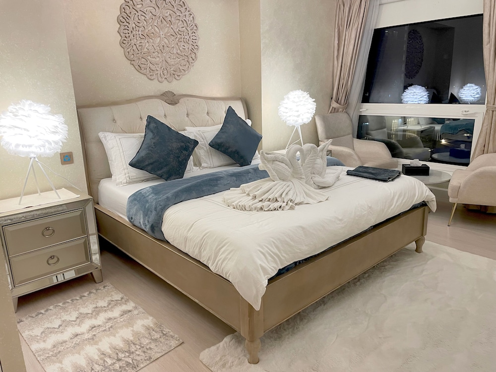Executive Single Room, Sea View photo 1