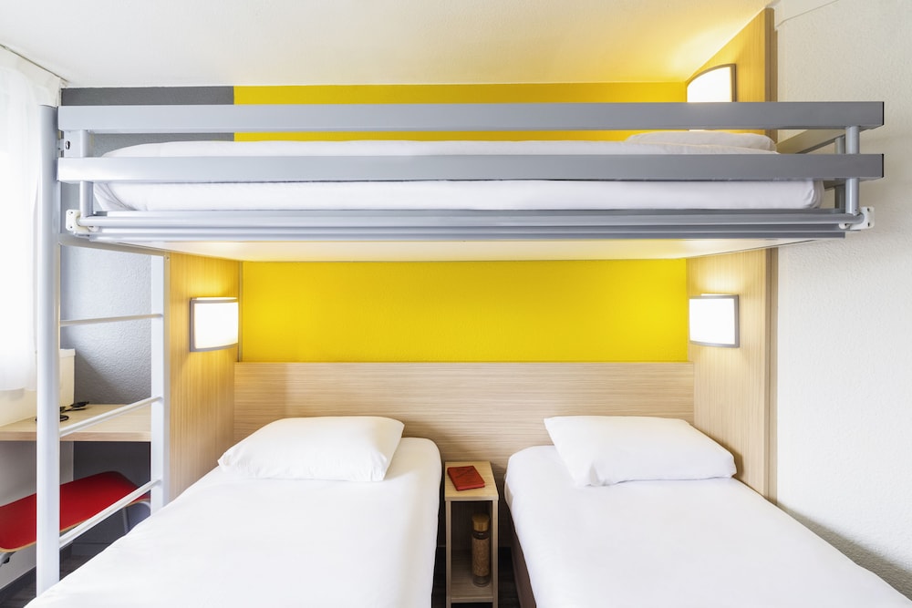 Economy Room, Multiple Beds (Little POP) photo 1