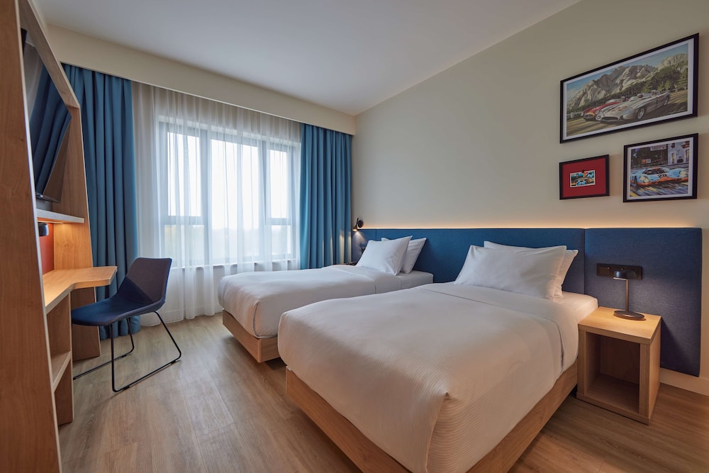 Room, 2 Twin Beds - Photo 3