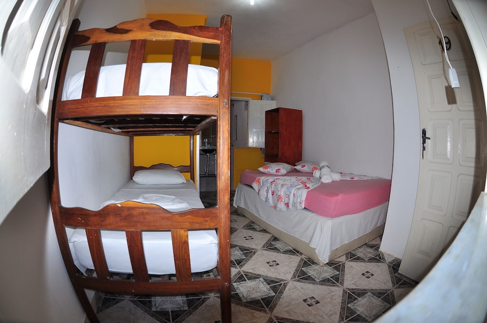 Standard Quadruple Room photo 1