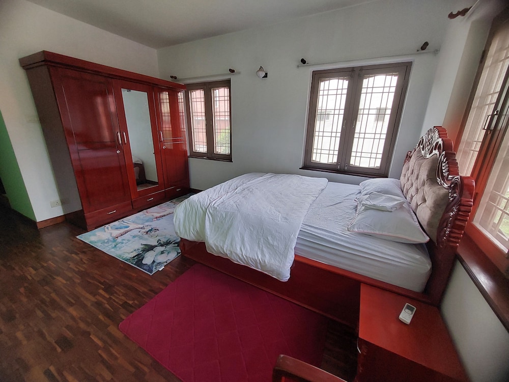 Classic Double Room photo 2