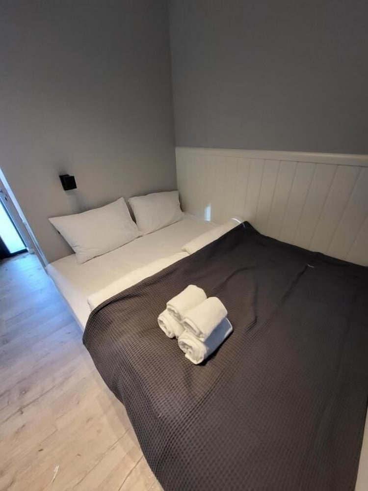 Basic Single Room photo 1