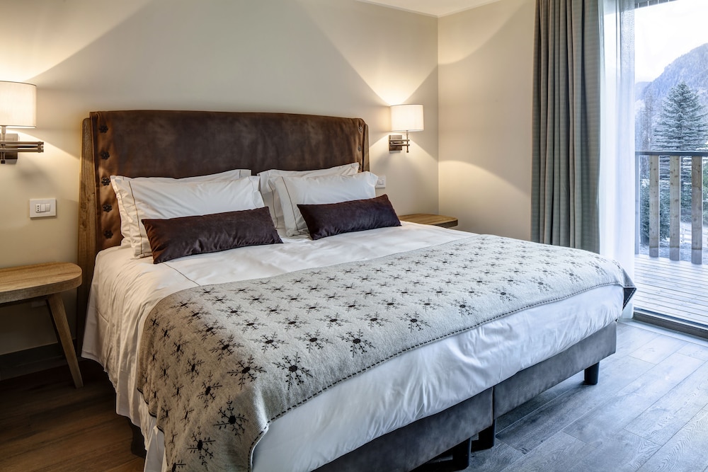 Classic Double or Twin Room