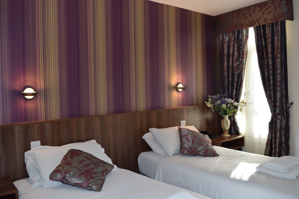 Twin Room photo 1