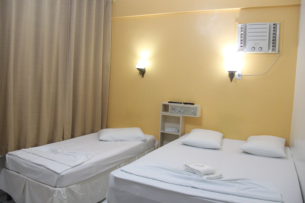 Standard Room, Multiple Bedrooms, Air conditioning, Executive Level photo 3