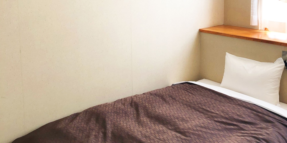 Japanese Annex Single Room, Non Smoking