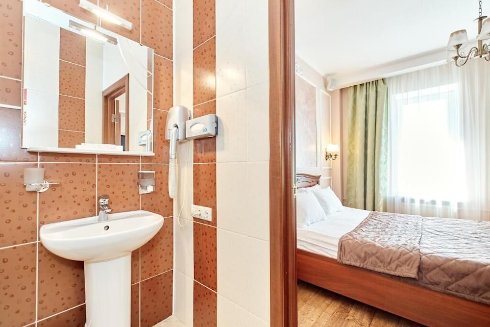 Deluxe Room, 2 Bedrooms photo 3