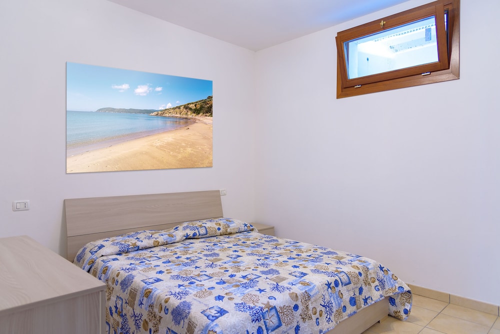 Apartment, 1 Bedroom (Appartamento n.2)