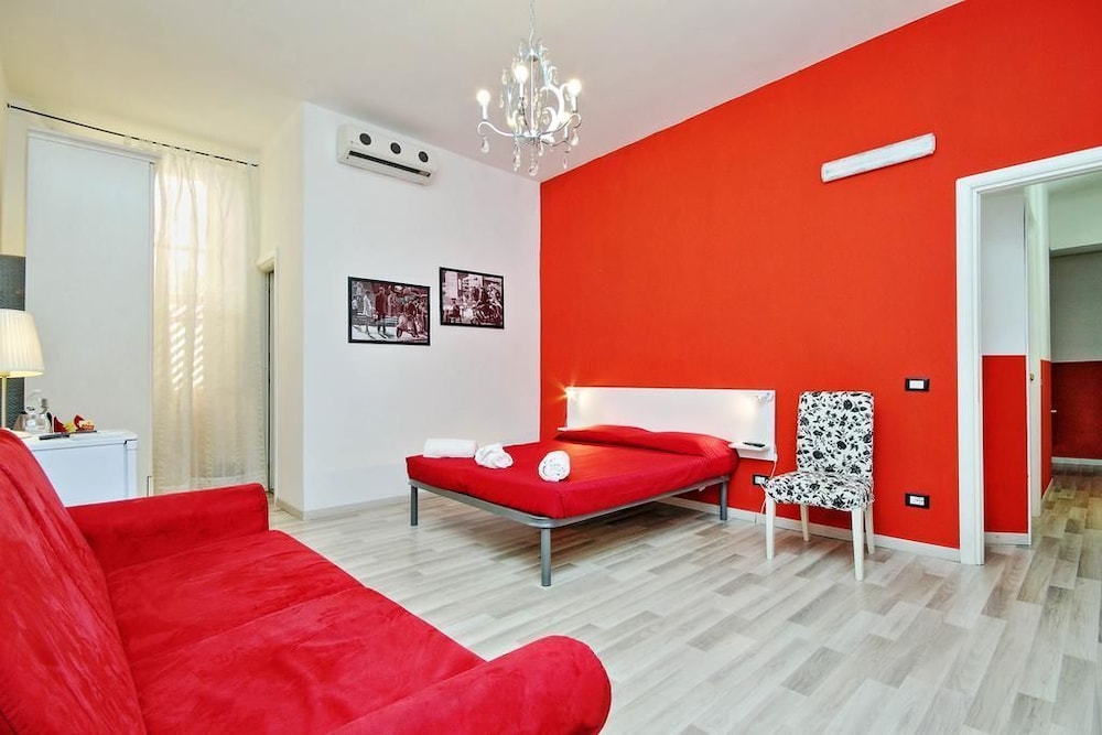 Quadruple Room photo 3