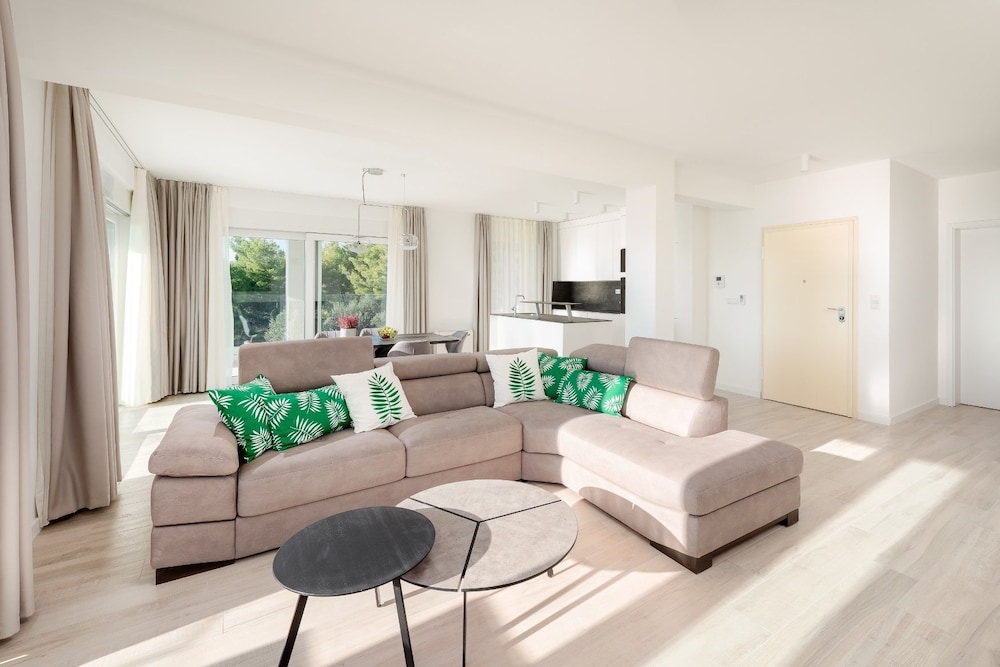 Apartment, 2 Bedrooms (4)