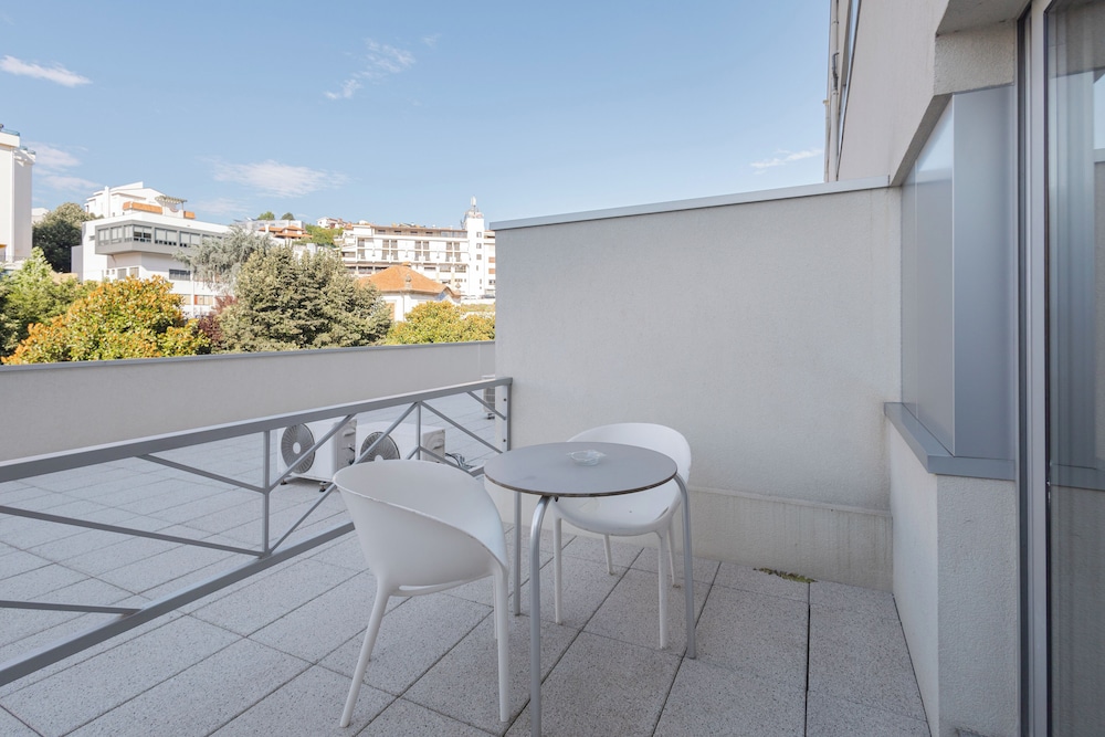 Superior Room, Terrace, City View photo 3